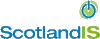 Scotland IS