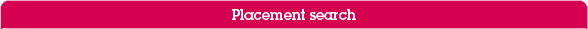 Placement Search
