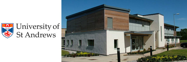 St andrews university ict strategy