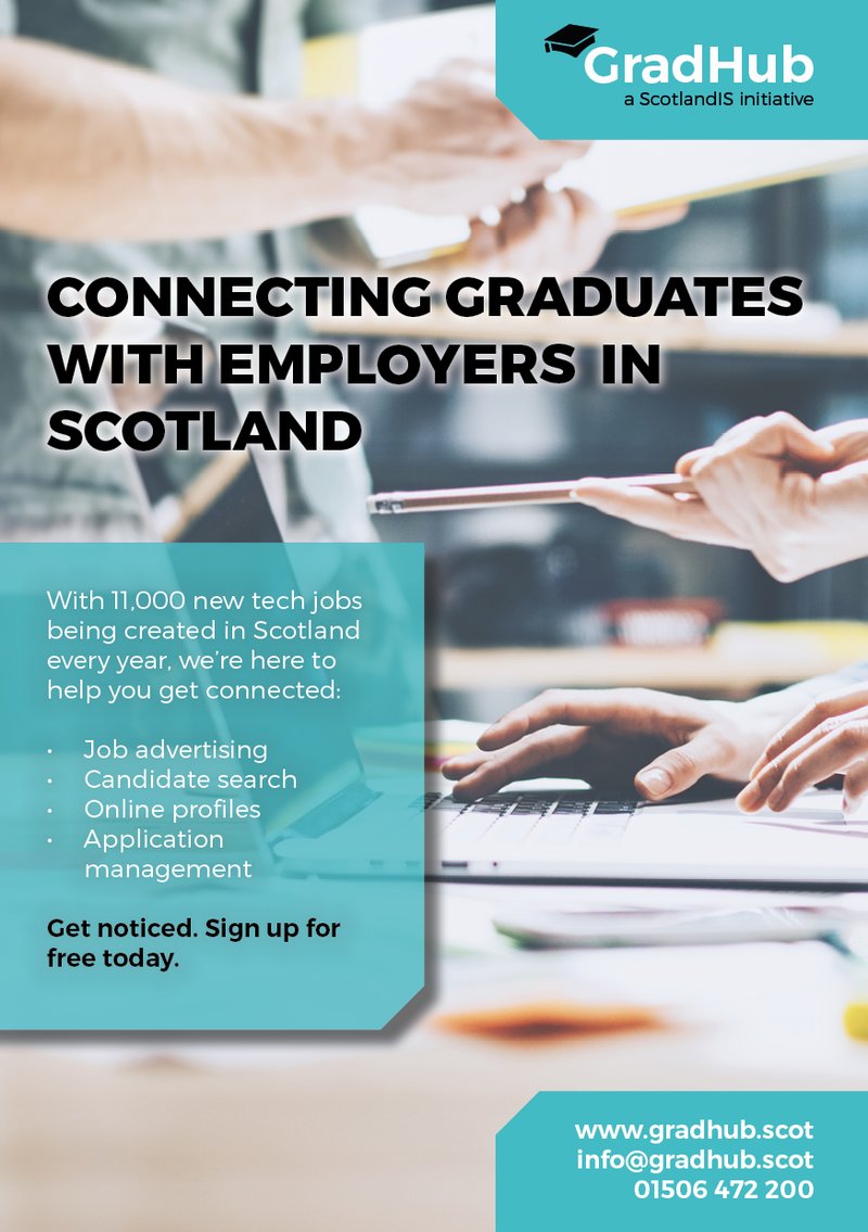 Graduate jobs ePlacement Scotland