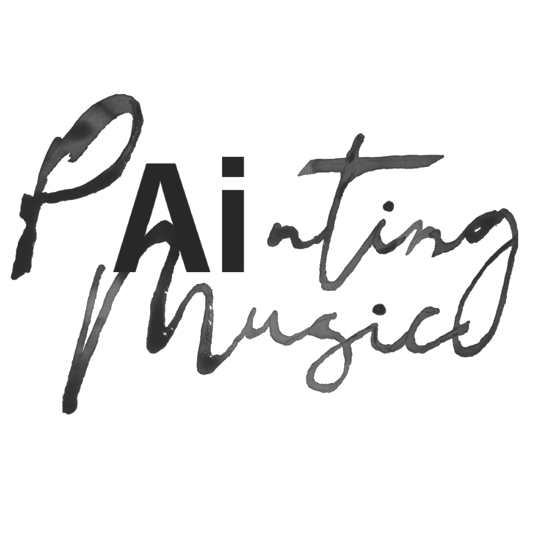 PAinting Music