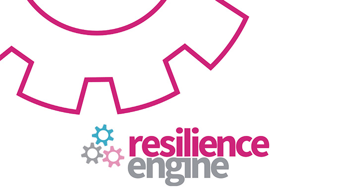 Case Study: Resilience Engine