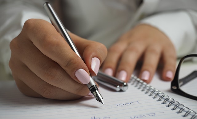 Want to write the perfect cover letter?
