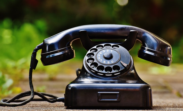 Conducting a successful Telephone interview